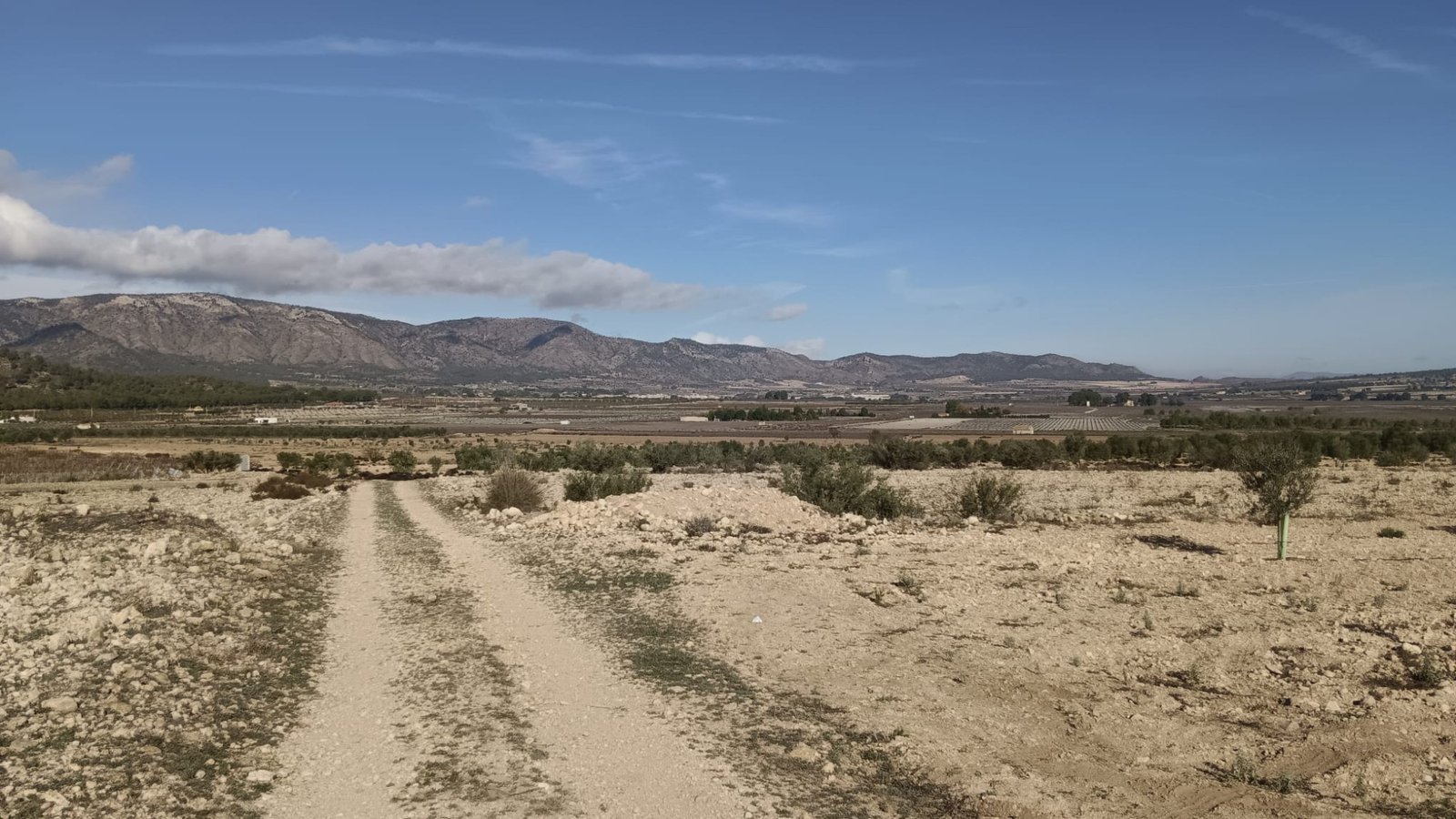10,200 m² Land in Salinas - Caza De Casa