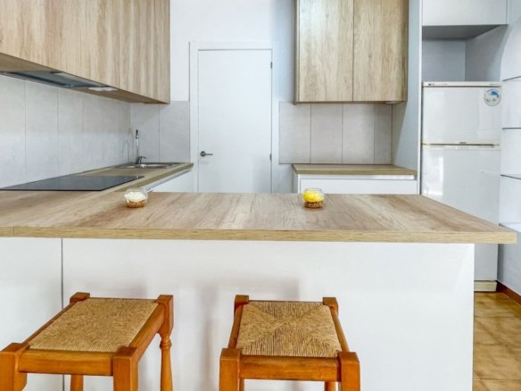 3 Bedroom 2 Bathroom Town House in Orihuela Costa - Caza De Casa