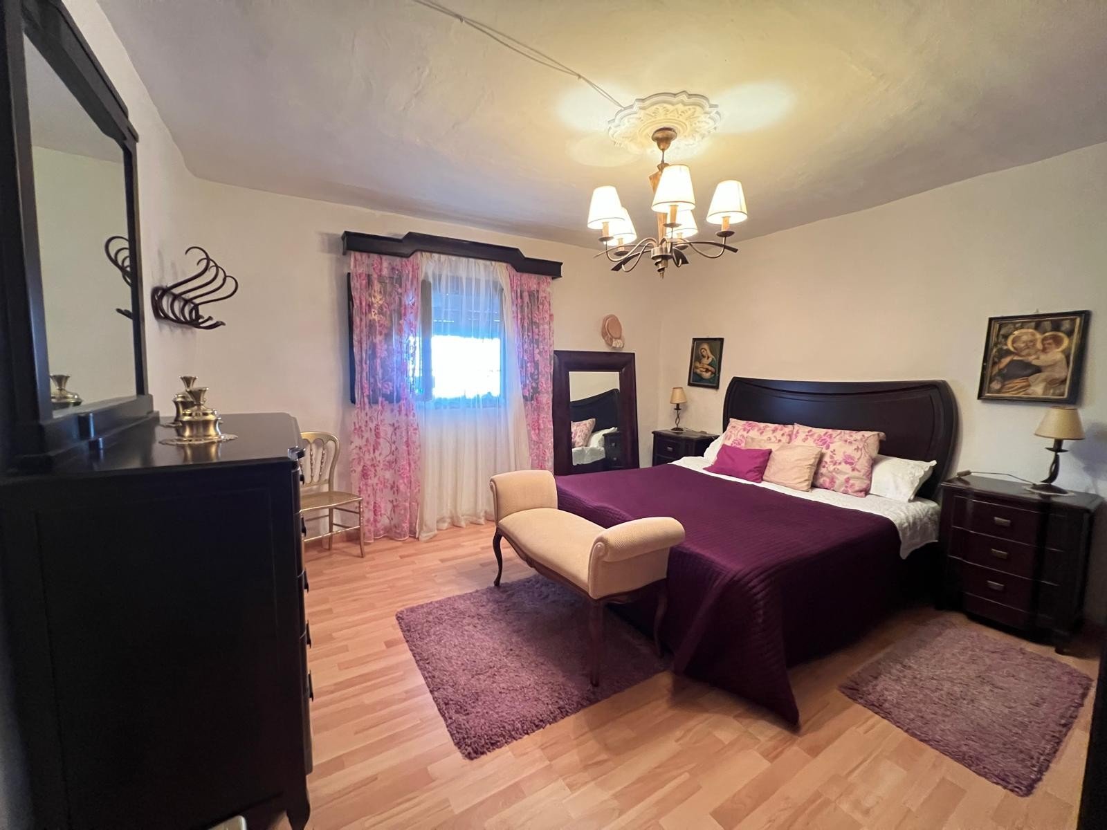 5 Bed 4 Bath Country House in Jumilla - Caza De Casa