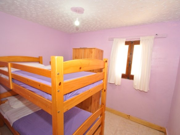 8 Bedroom 4 Bathroom Country House in Pinoso - Caza De Casa