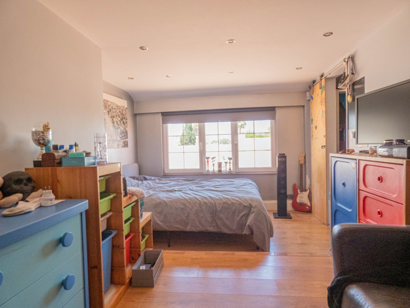6 Bed 4 Bath Villa in Rojales - Caza De Casa