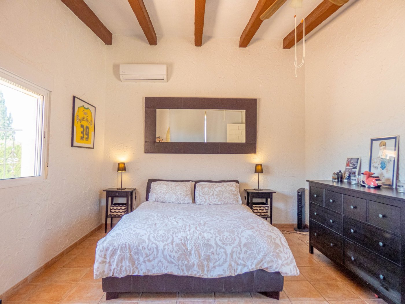 6 Bed 4 Bath Villa in Rojales - Caza De Casa