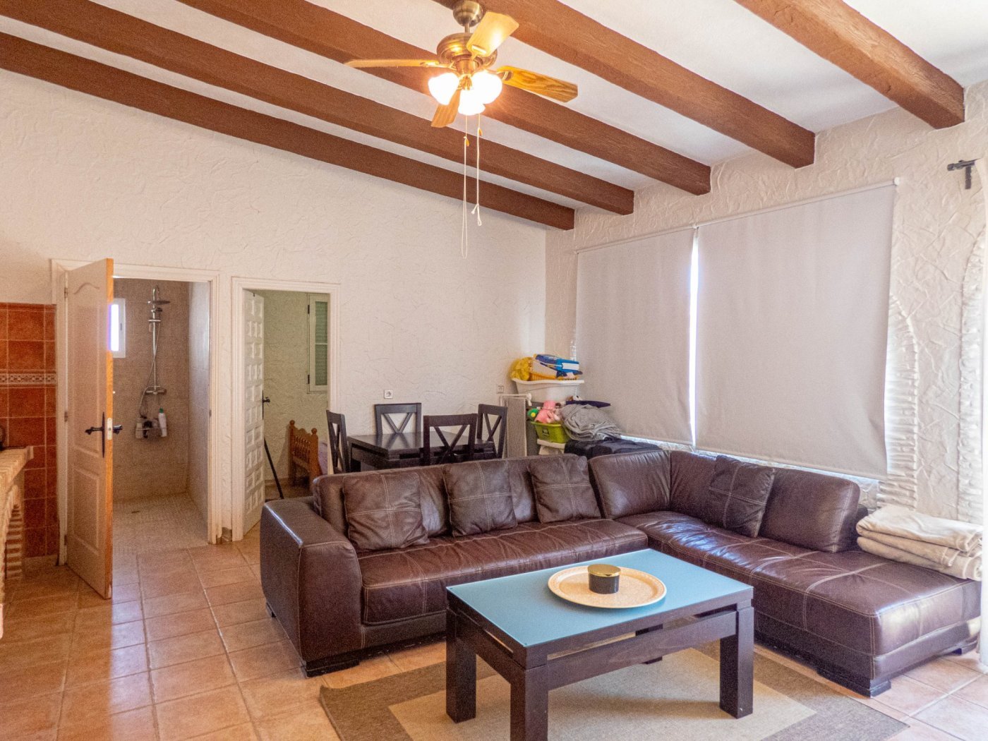 6 Bed 4 Bath Villa in Rojales - Caza De Casa