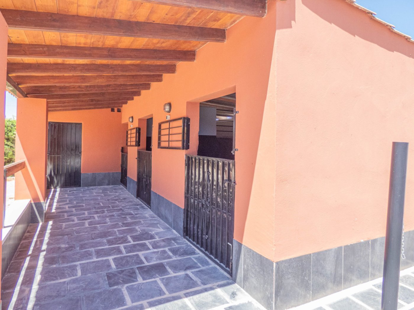 6 Bed 4 Bath Villa in Rojales - Caza De Casa