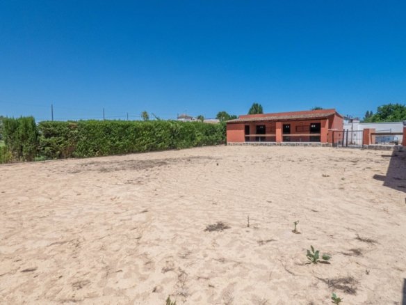 6 Bed 4 Bath Villa in Rojales - Caza De Casa