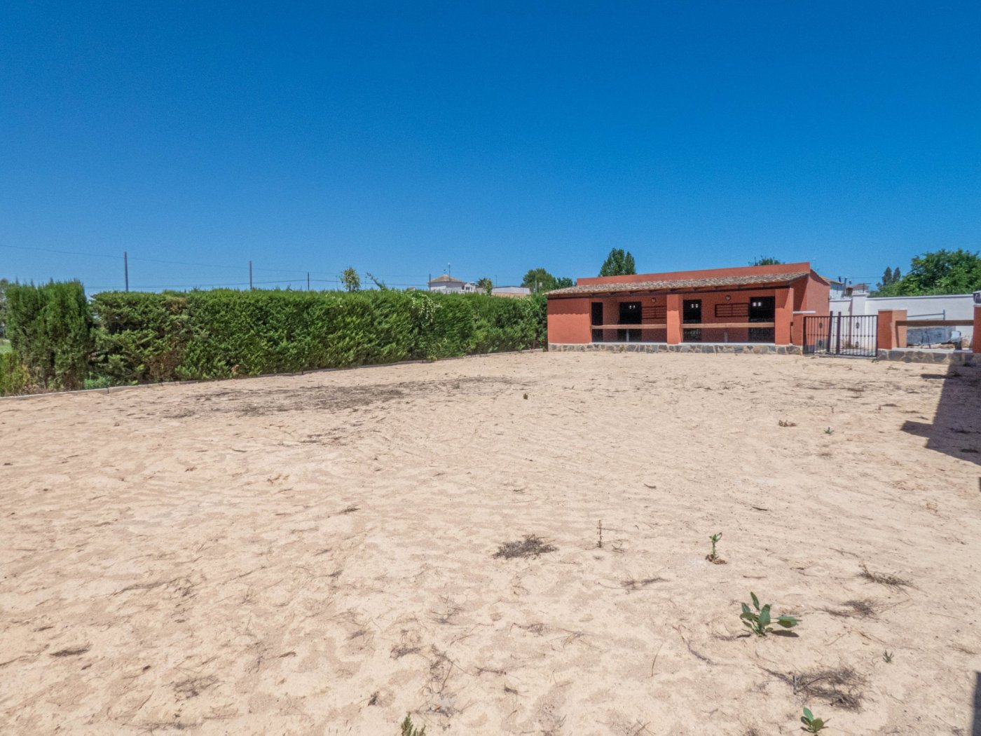 6 Bed 4 Bath Villa in Rojales - Caza De Casa
