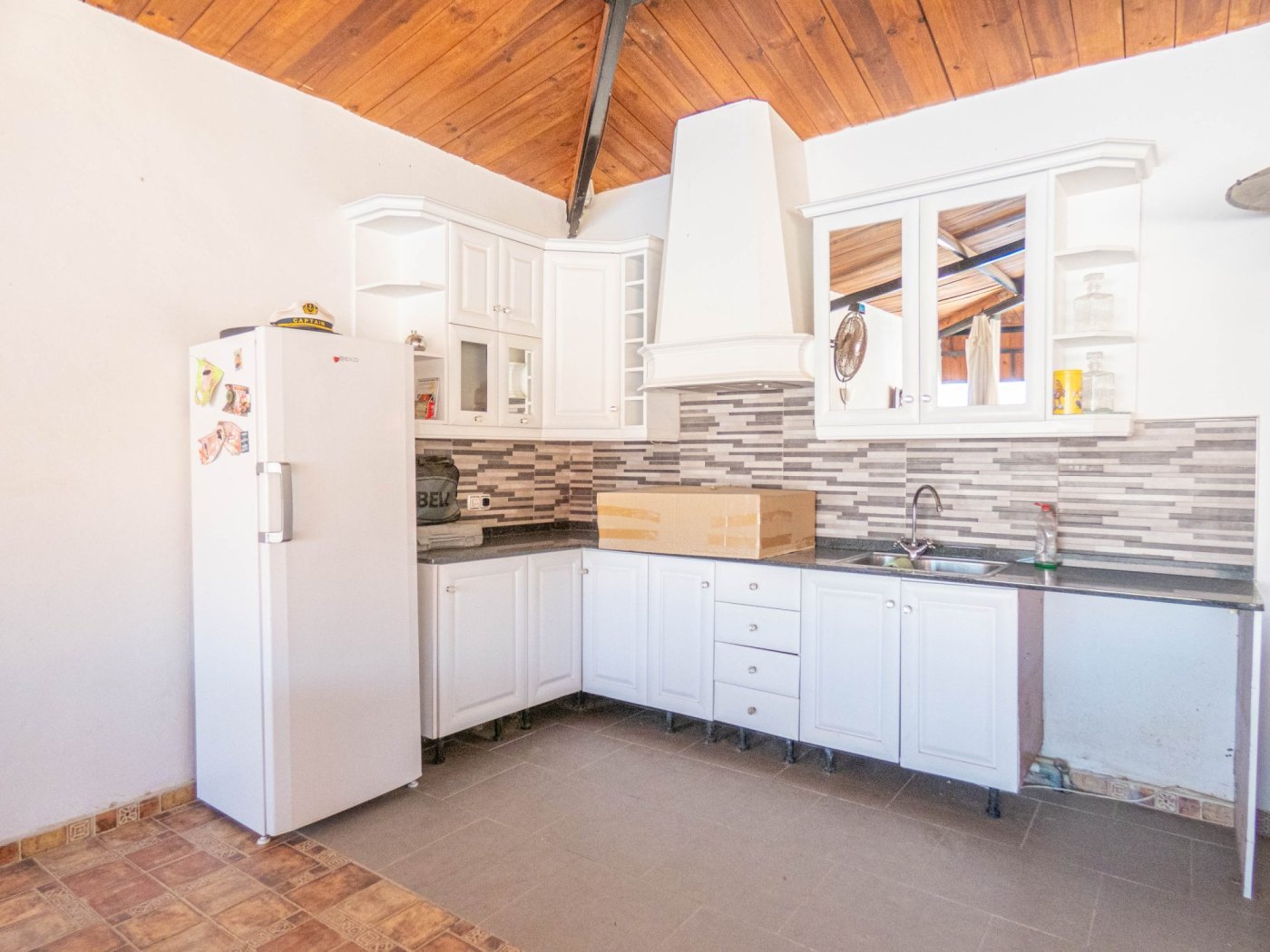 6 Bed 4 Bath Villa in Rojales - Caza De Casa