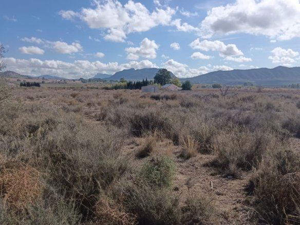 Land in Salinas - Caza De Casa