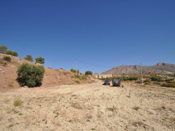 Land in Macisvenda - Caza De Casa