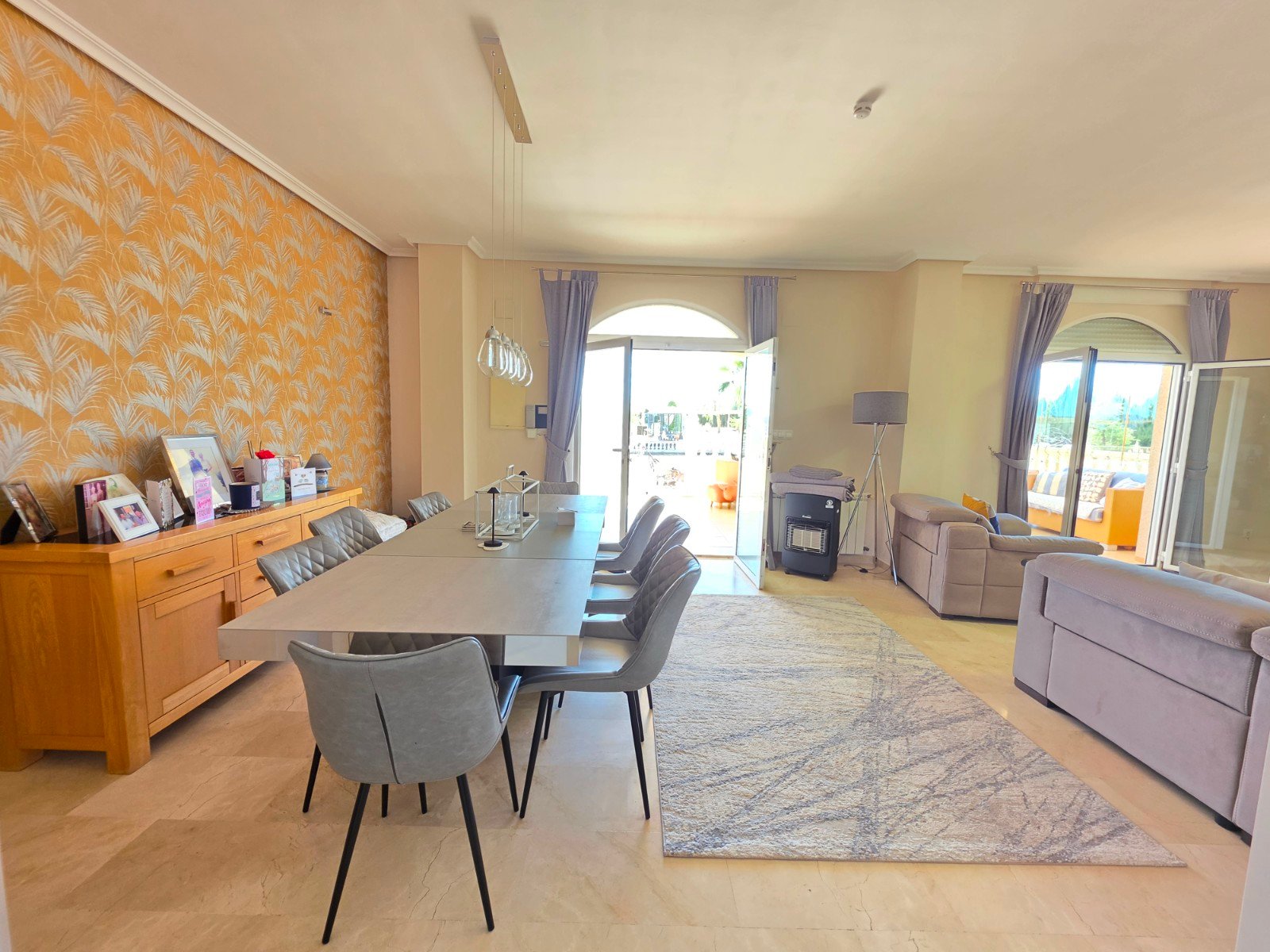 76a02bd70960ead3 4 Bedroom 4 Bathroom Villa in Pinoso - Caza De Casa