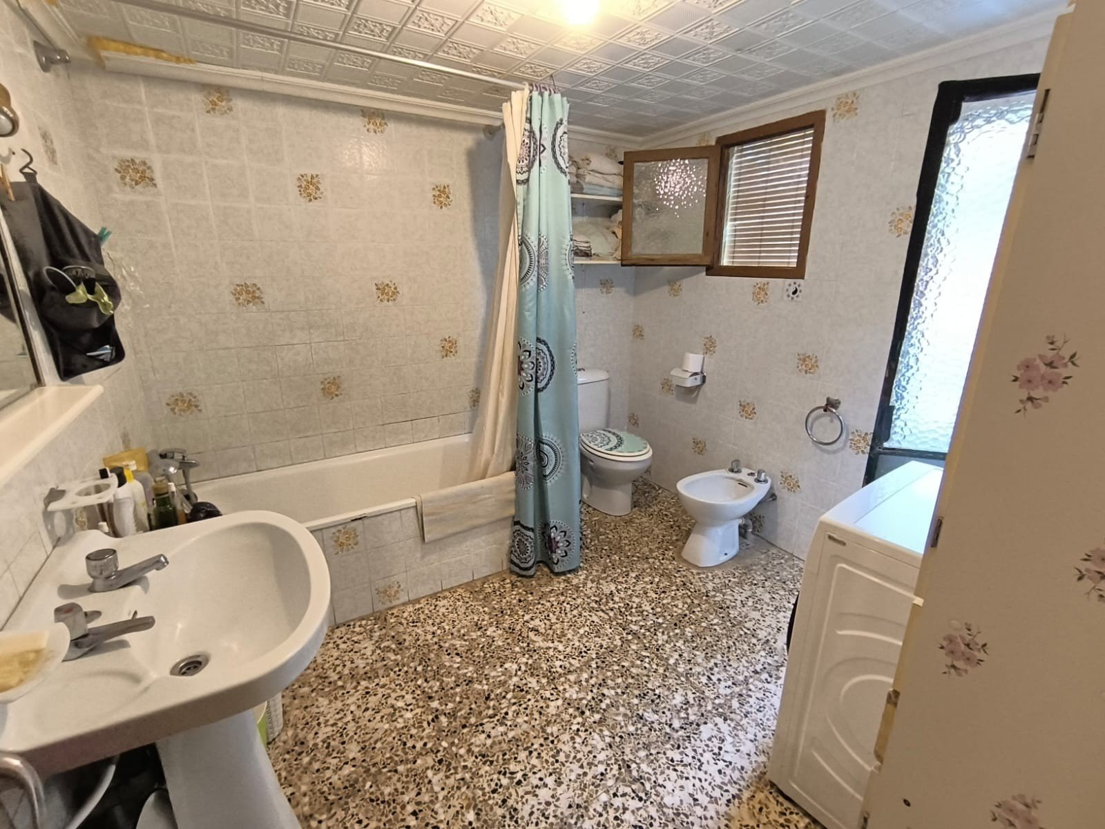 7717f7574631ab56 5 Bedroom 1 Bathroom Country House in Monóvar/Monóver - Caza De Casa