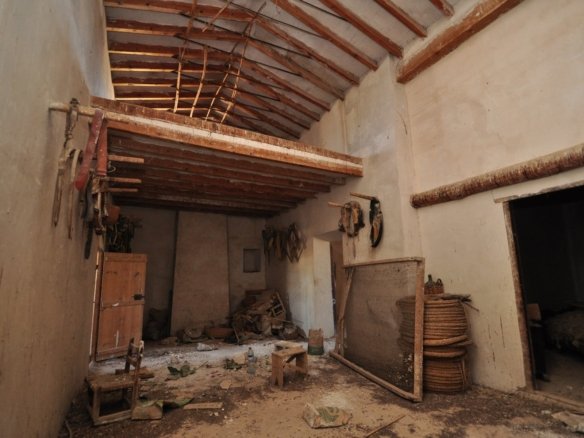 5 Bed Other in Jumilla - Caza De Casa