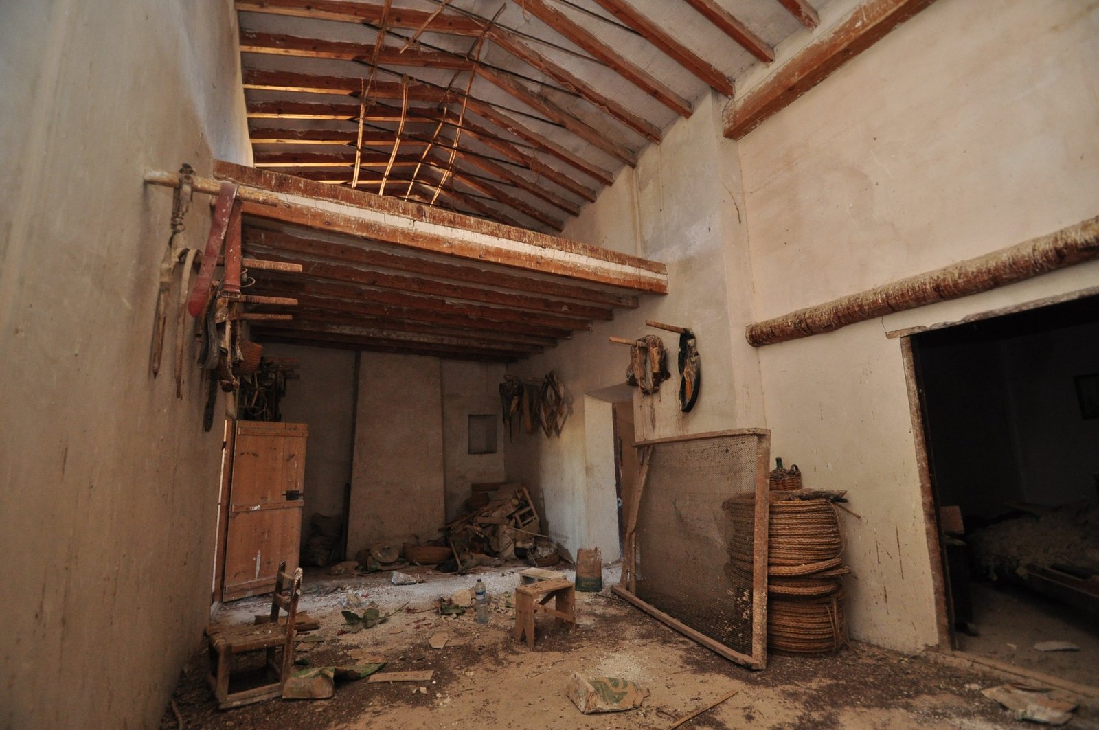 5 Bed Other in Jumilla - Caza De Casa