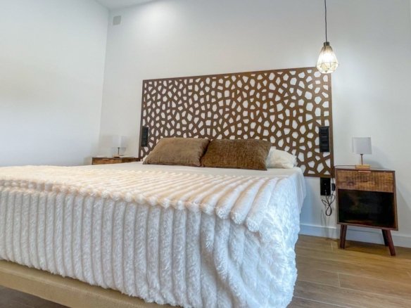 3 Bedroom 3 Bathroom Town House in Torrevieja - Caza De Casa