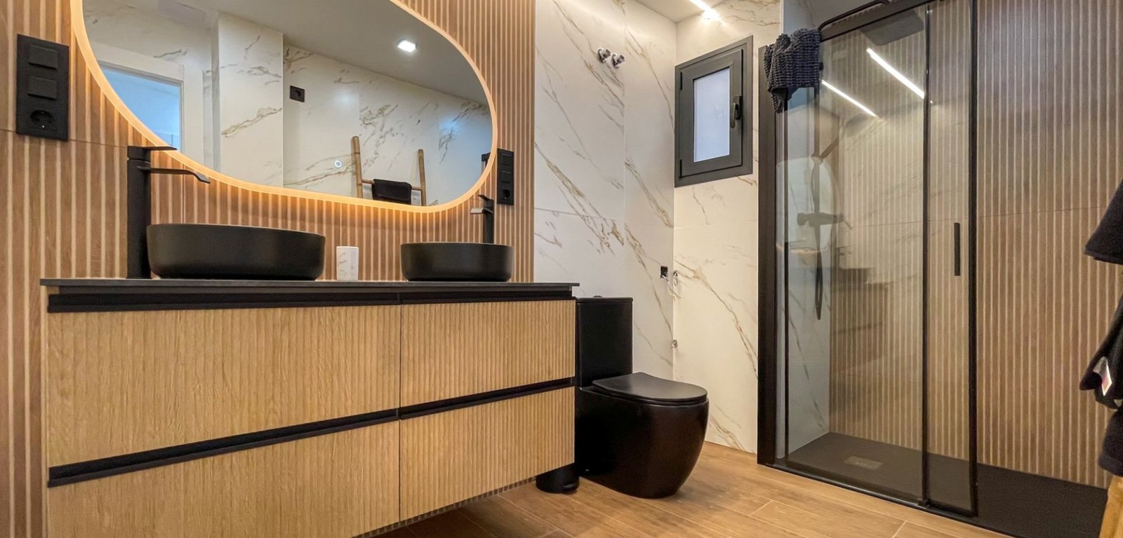 777427_xl 3 Bedroom 3 Bathroom Town House in Torrevieja - Caza De Casa