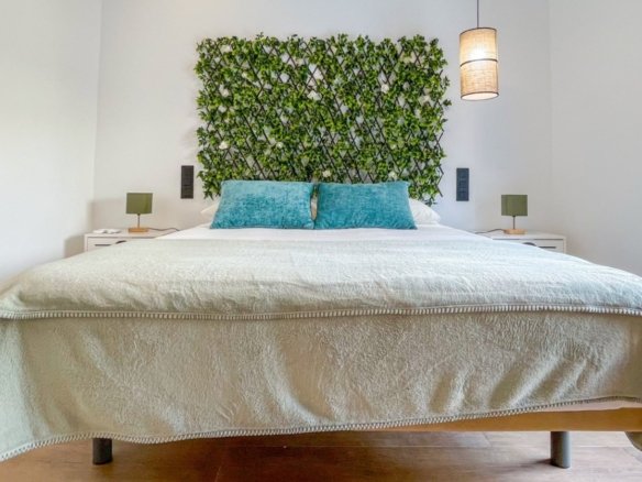 3 Bedroom 3 Bathroom Town House in Torrevieja - Caza De Casa