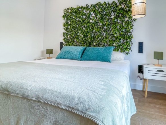 3 Bedroom 3 Bathroom Town House in Torrevieja - Caza De Casa