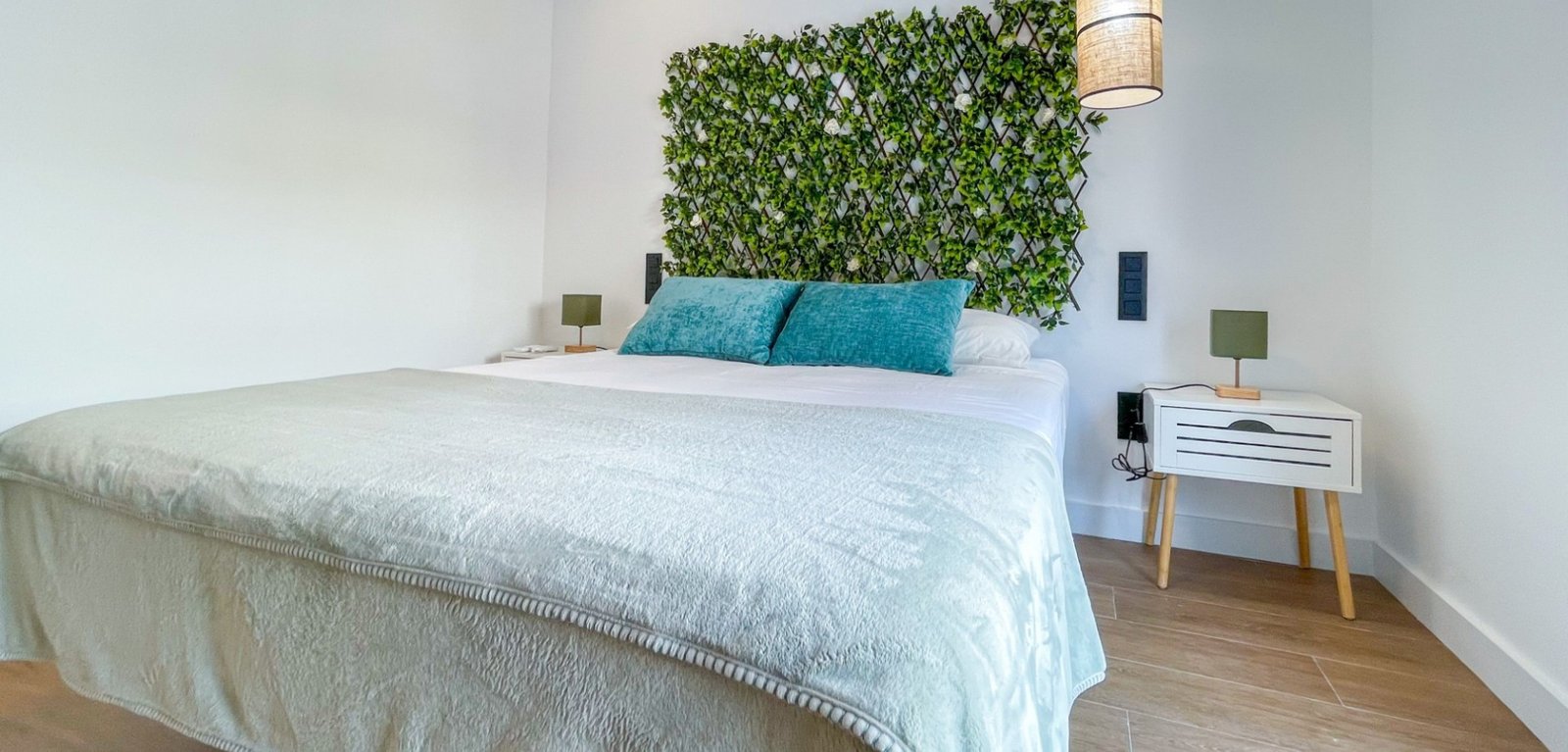 777431_xl 3 Bedroom 3 Bathroom Town House in Torrevieja - Caza De Casa