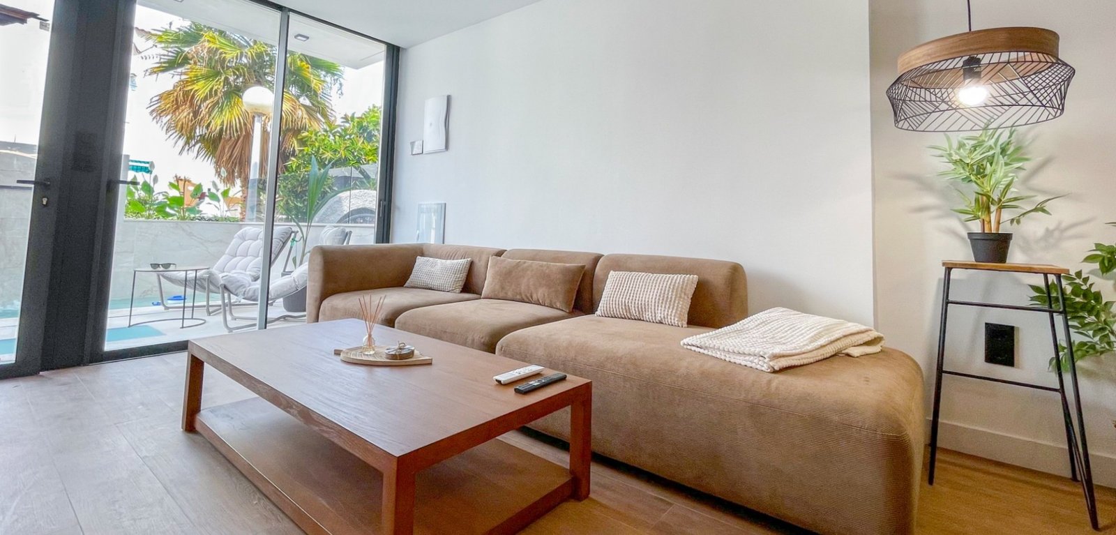 777439_xl 3 Bedroom 3 Bathroom Town House in Torrevieja - Caza De Casa
