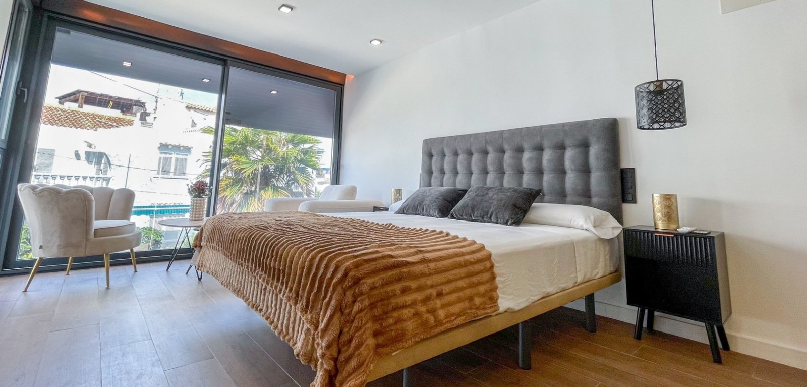 777451_xl 3 Bedroom 3 Bathroom Town House in Torrevieja - Caza De Casa