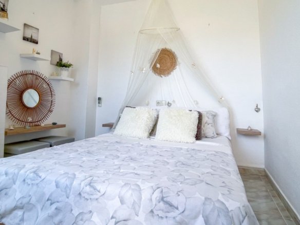 2 Bedroom 1 Bathroom Town House in Torrevieja - Caza De Casa