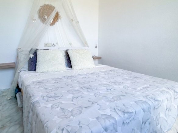 2 Bedroom 1 Bathroom Town House in Torrevieja - Caza De Casa