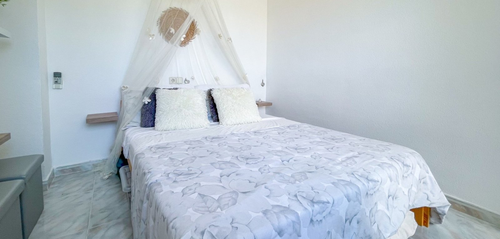 2 Bedroom 1 Bathroom Town House in Torrevieja - Caza De Casa