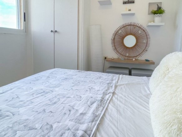 2 Bedroom 1 Bathroom Town House in Torrevieja - Caza De Casa