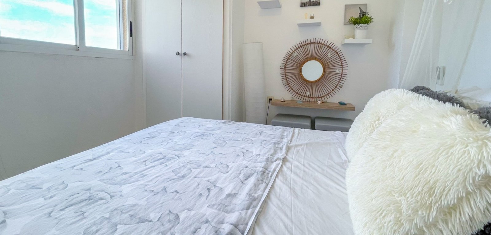 2 Bedroom 1 Bathroom Town House in Torrevieja - Caza De Casa