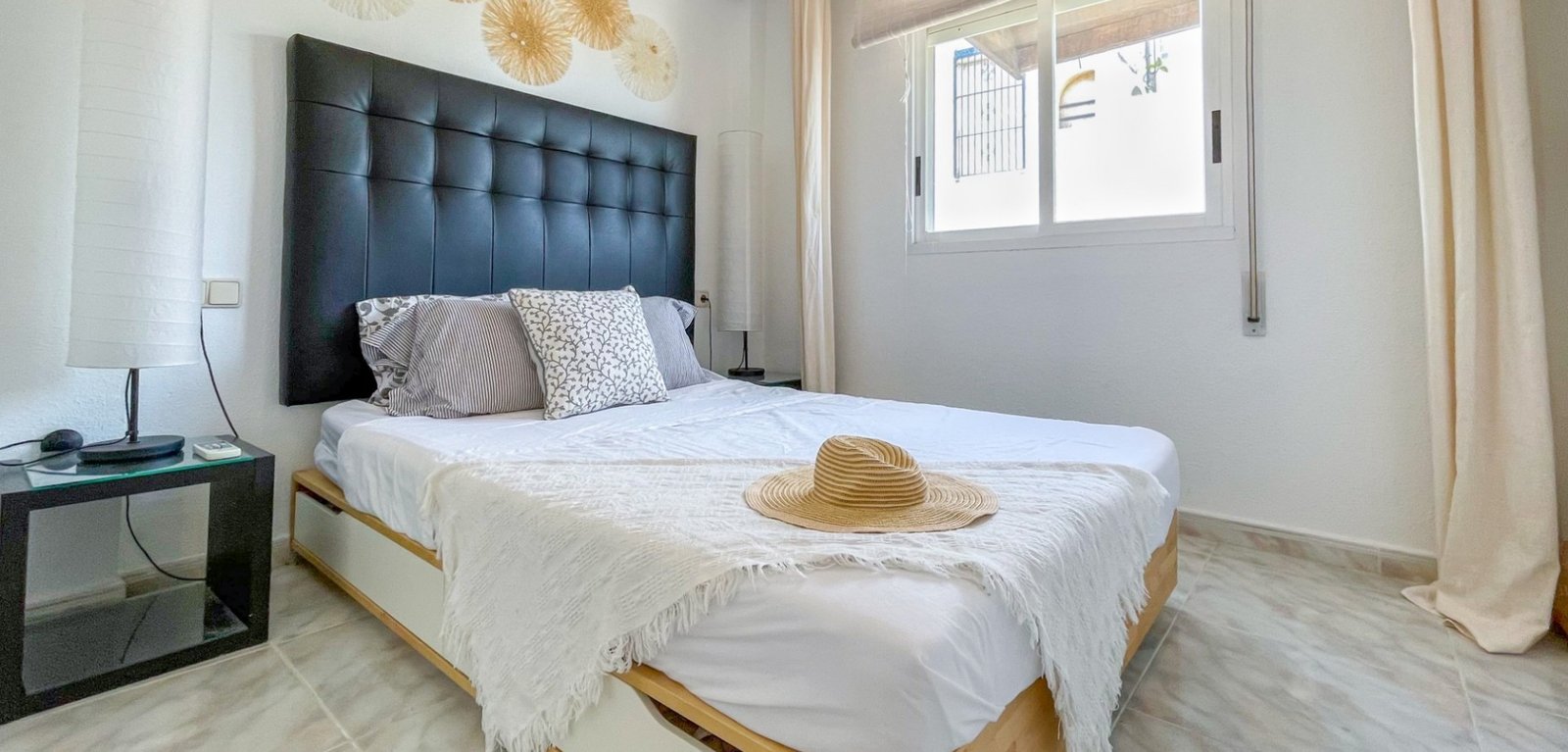 2 Bedroom 1 Bathroom Town House in Torrevieja - Caza De Casa