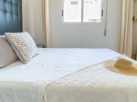 2 Bedroom 1 Bathroom Town House in Torrevieja - Caza De Casa