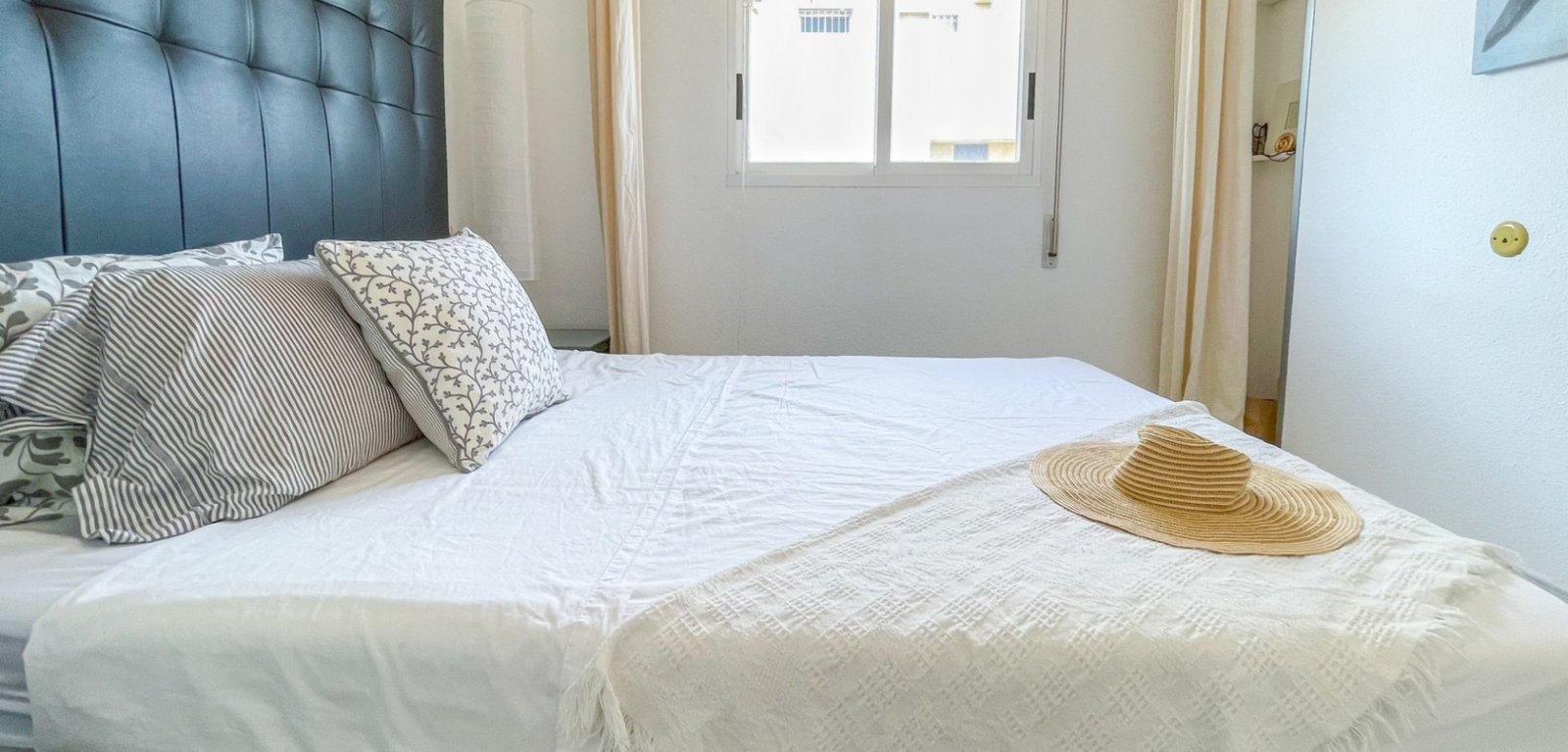 2 Bedroom 1 Bathroom Town House in Torrevieja - Caza De Casa