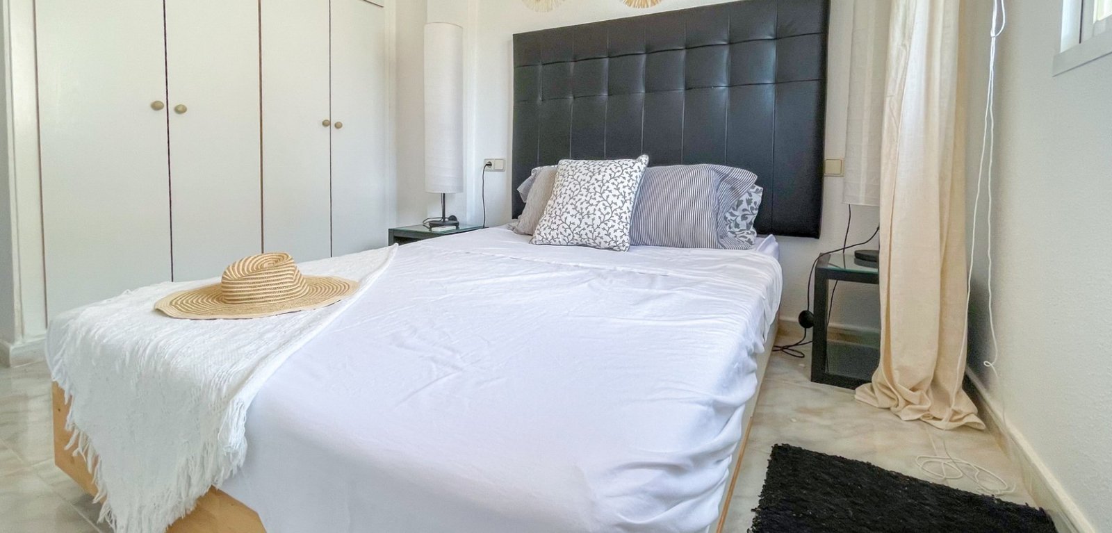 2 Bedroom 1 Bathroom Town House in Torrevieja - Caza De Casa