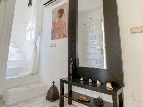 2 Bedroom 1 Bathroom Town House in Torrevieja - Caza De Casa