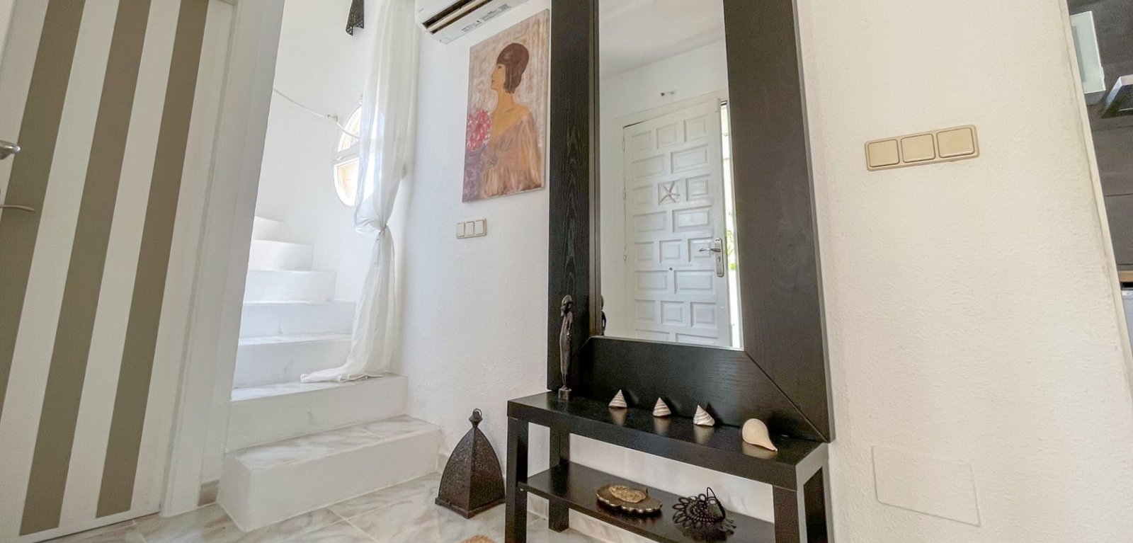 2 Bedroom 1 Bathroom Town House in Torrevieja - Caza De Casa