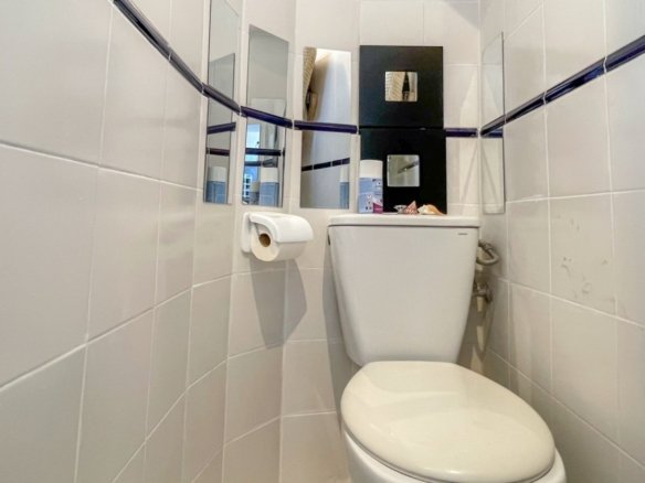 2 Bedroom 1 Bathroom Town House in Torrevieja - Caza De Casa