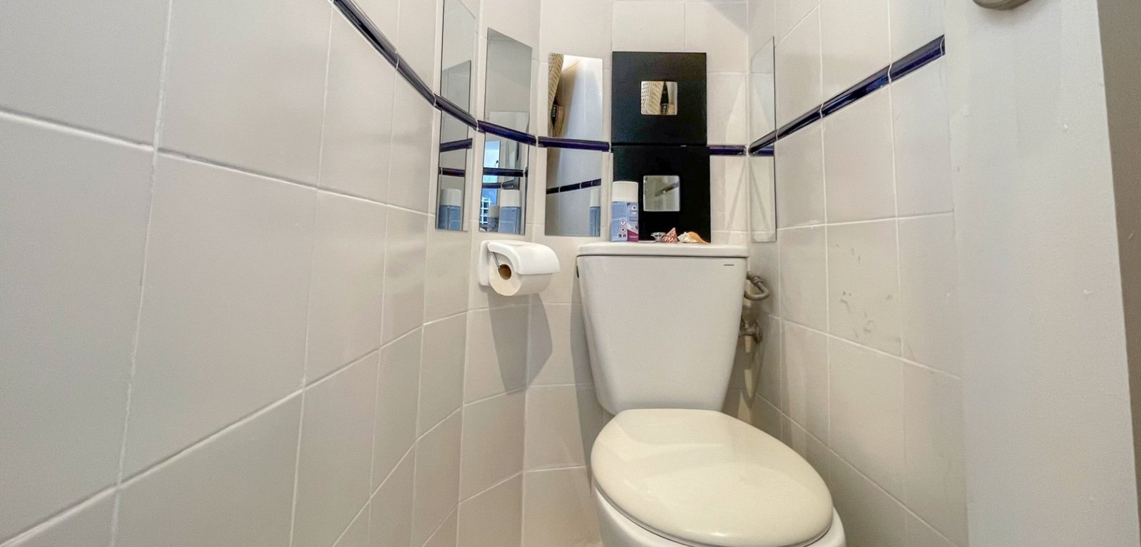 2 Bedroom 1 Bathroom Town House in Torrevieja - Caza De Casa