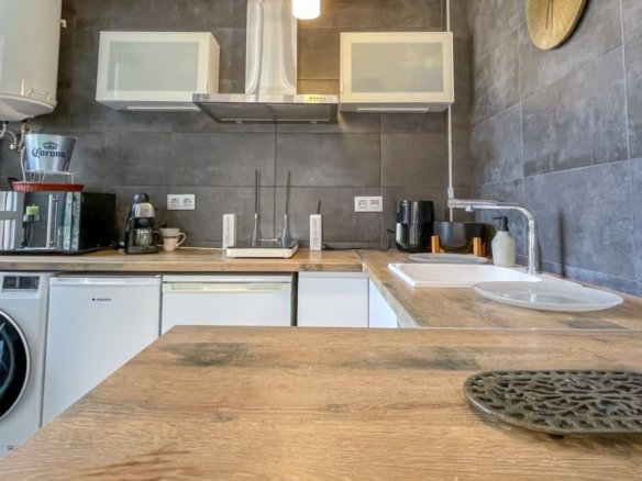 2 Bedroom 1 Bathroom Town House in Torrevieja - Caza De Casa