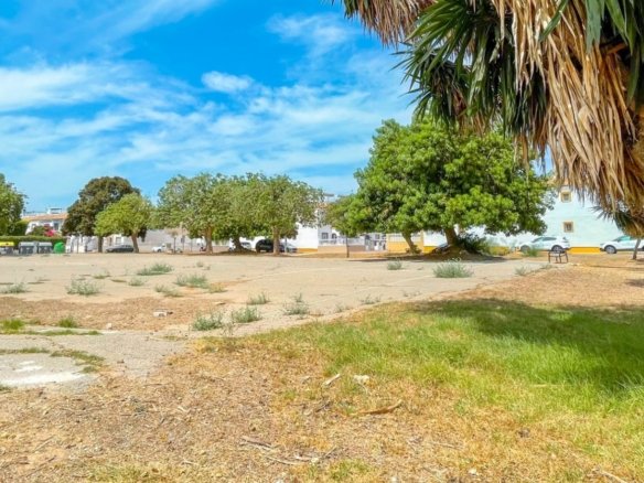 2 Bedroom 1 Bathroom Town House in Torrevieja - Caza De Casa