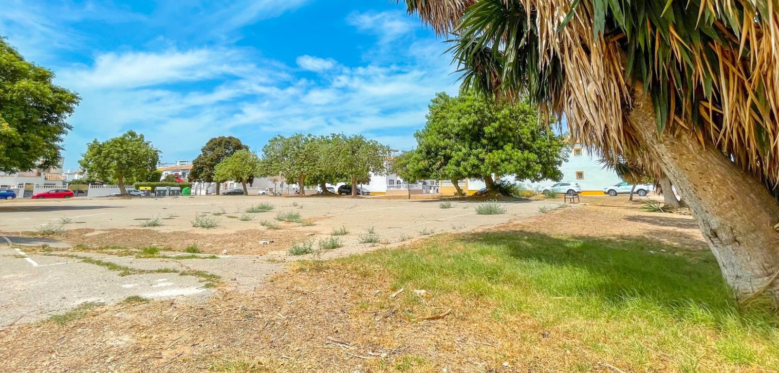 2 Bedroom 1 Bathroom Town House in Torrevieja - Caza De Casa