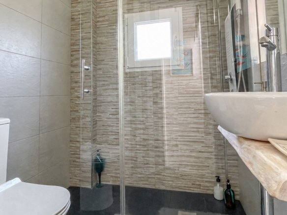 2 Bedroom 1 Bathroom Town House in Torrevieja - Caza De Casa