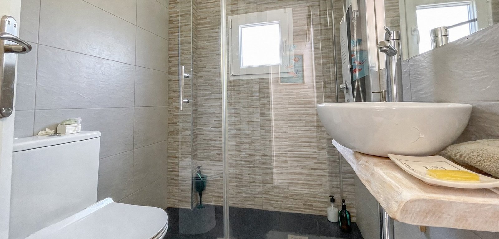 2 Bedroom 1 Bathroom Town House in Torrevieja - Caza De Casa