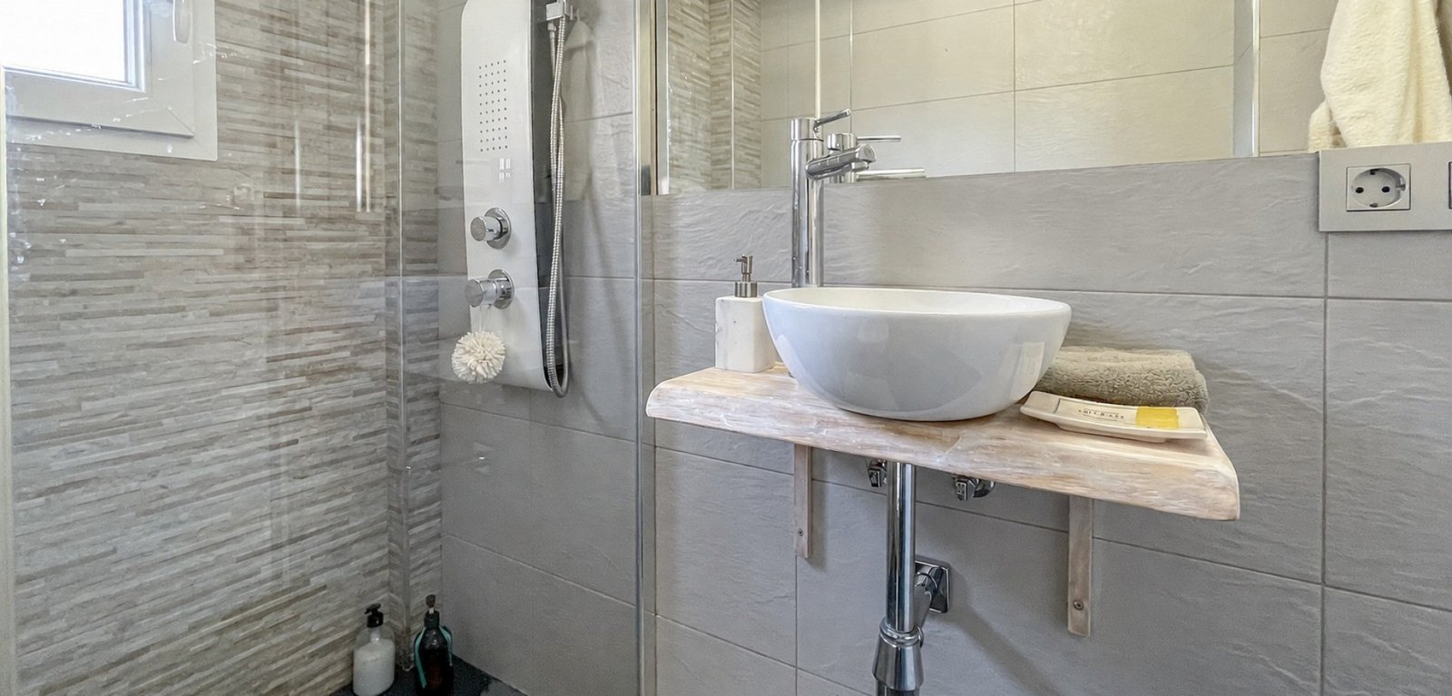 2 Bedroom 1 Bathroom Town House in Torrevieja - Caza De Casa