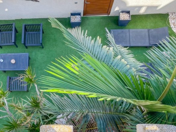 2 Bedroom 1 Bathroom Town House in Torrevieja - Caza De Casa