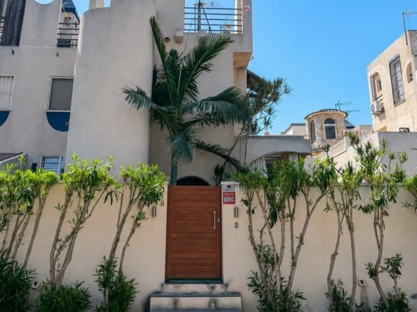 2 Bedroom 1 Bathroom Town House in Torrevieja - Caza De Casa