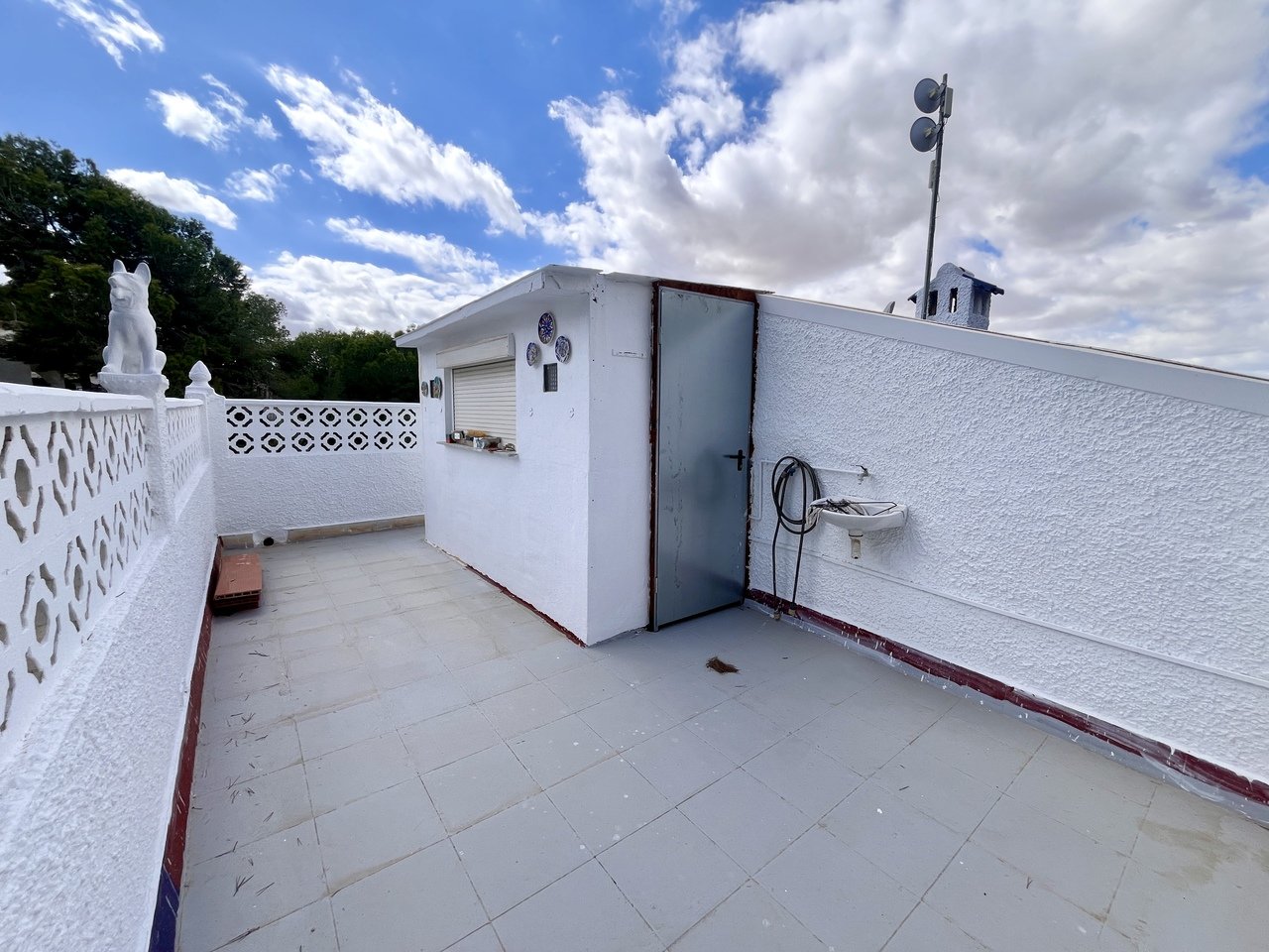 3 Bedroom 3 Bathroom Villa in Pinar de Campoverde - Caza De Casa
