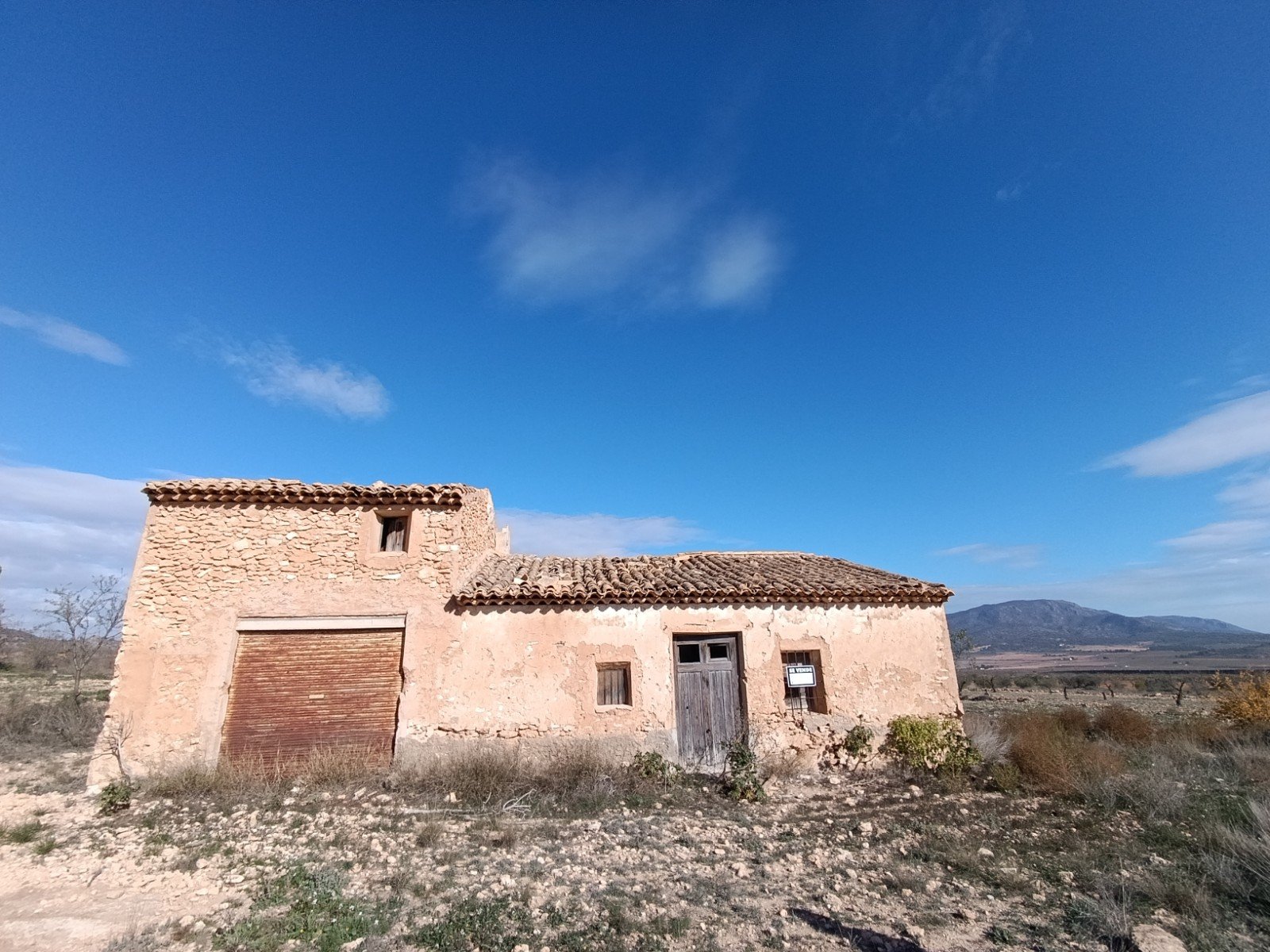 2 Bedroom Other in Yecla - Caza De Casa