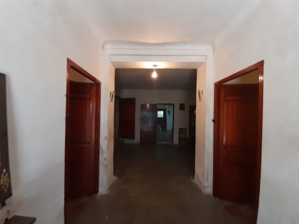 4 Bedroom 1 Bathroom Country House in Pinoso - Caza De Casa