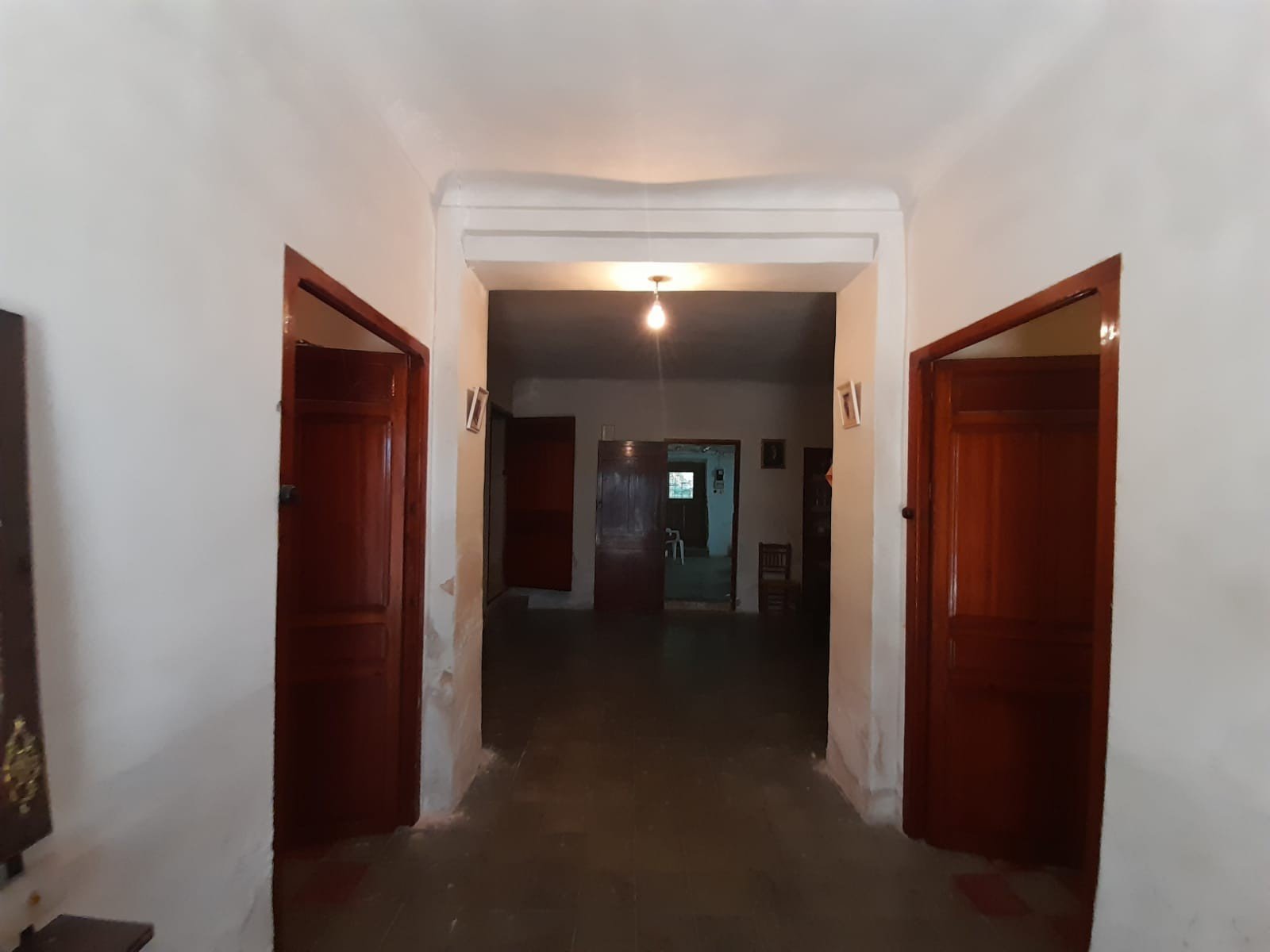 4 Bedroom 1 Bathroom Country House in Pinoso - Caza De Casa