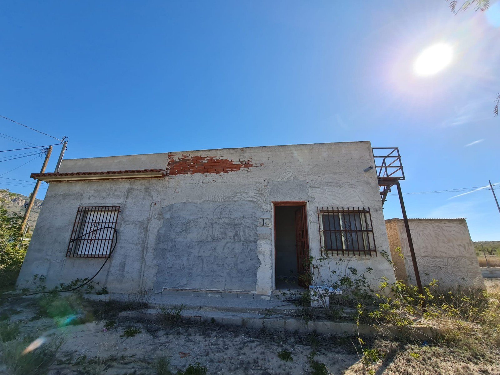 3 Bedroom 1 Bathroom Villa in Barinas - Caza De Casa